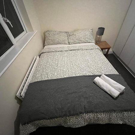 דבלין Stayhome B&B מראה חיצוני תמונה