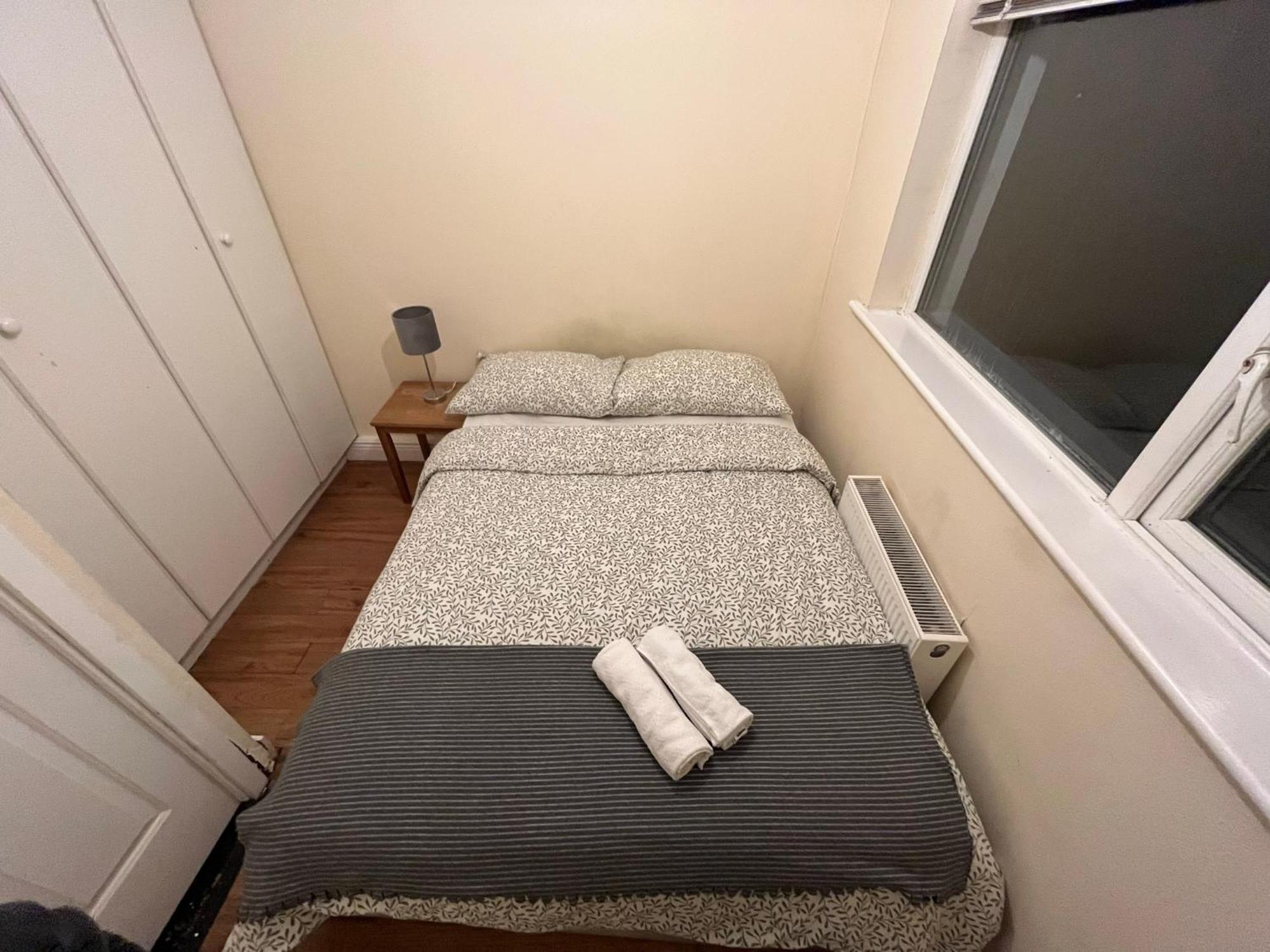 דבלין Stayhome B&B מראה חיצוני תמונה