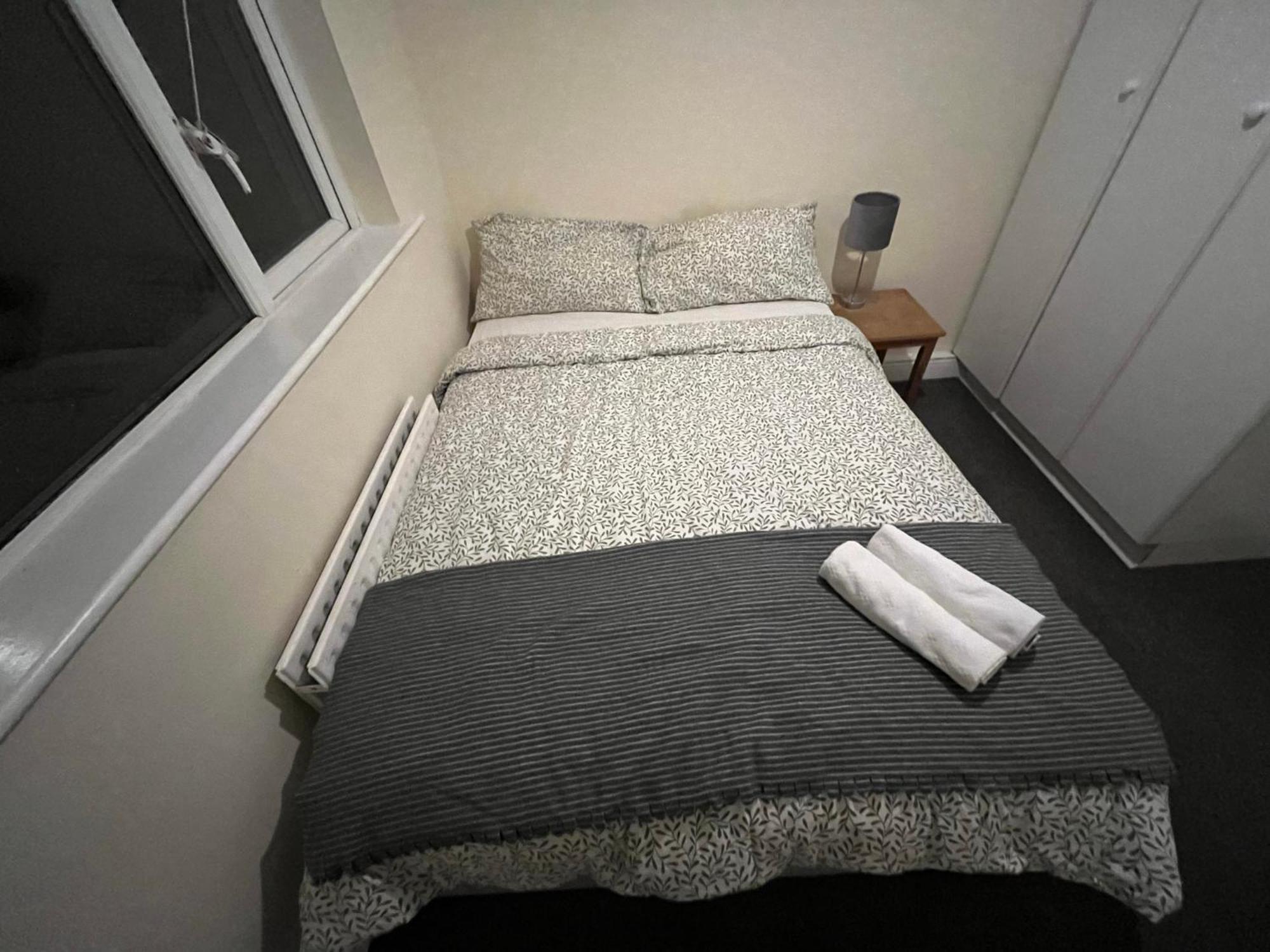 דבלין Stayhome B&B מראה חיצוני תמונה